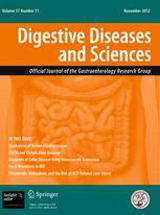 Digestive Diseases and Sciences57