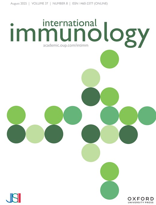int immunol